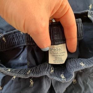 Polo by Ralph Lauren Pants - Polo by Ralph Lauren Drawstring Pajama Pants Polo by Ralph Lauren Pants - Polo by Ralph Lauren Drawstring Pajama Pants